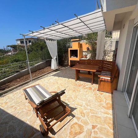 Modern Apartment In Primo Ten Burnji With Private Terrace Dolac 외부 사진