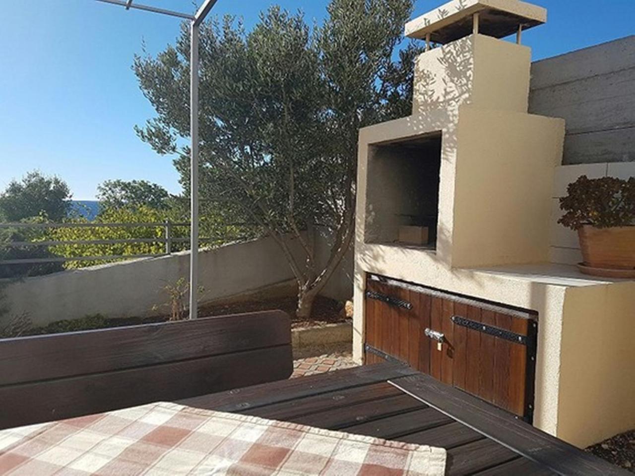 Modern Apartment In Primo Ten Burnji With Private Terrace Dolac 외부 사진