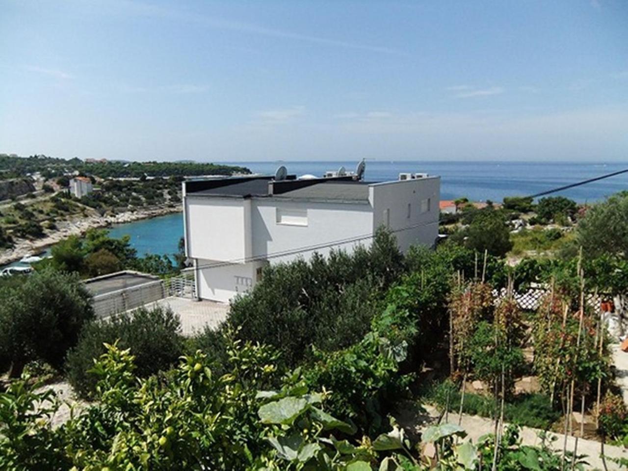 Modern Apartment In Primo Ten Burnji With Private Terrace Dolac 외부 사진